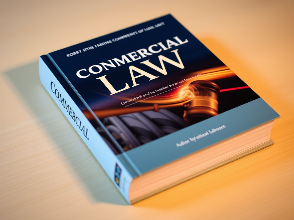 A meticulously organized legal workspace featuring a polished dark-wood desk with a subtle grain, a stack of hardcover law books with gilt titles, and a brass balance scale positioned as the central focal point. Behind, neat rows of neutral-toned binders line built-in shelving, all perfectly aligned to convey structure and order. Soft, diffused daylight enters from an unseen window, casting gentle, directional shadows that emphasize clean lines and a corporate aesthetic. Captured at eye level with a slightly shallow depth of field, the balance scale and books are in crisp focus while the background softly blurs. The overall mood is professional, calm, and authoritative, rendered in photographic realism with cool neutral tones and a clean, modern composition suitable for a law blog homepage.